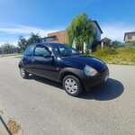 Ford Ka, 1.3 l., hečbekas