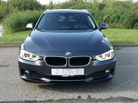 BMW 320, 2.0 l., universalas