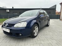 Volkswagen Golf, 1.4 l., hečbekas