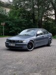 BMW 320, 2.0 l., sedanas