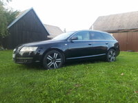 Audi A6, 2.0 l., universalas