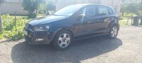 Volkswagen Polo, 1.4 l., hečbekas