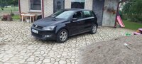 Volkswagen Polo, 1.4 l., hečbekas