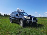 Toyota RAV4, 2.0 l., visureigis