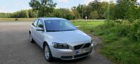 Volvo S40, 1.6 l., sedanas