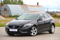 Volvo V40, 2.0 l., hečbekas