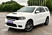 Dodge Durango, 3.6 l., visureigis