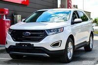 Ford Edge, 3.5 l., visureigis