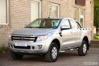 Ford Ranger, 2.2 l., kita