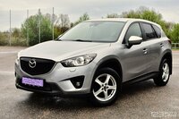 Mazda -kita-, 2.2 l., visureigis