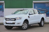 Ford Ranger, 2.2 l., kita