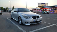 BMW 530, 3.0 l., sedanas