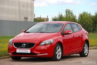 Volvo V40, 1.6 l., hečbekas