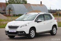 Peugeot -kita-, 1.2 l., vienatūris
