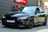 BMW 330, 2.0 l., sedanas