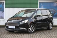 Ford Galaxy, 2.0 l., vienatūris