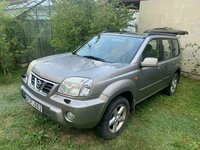 Nissan X-Trail, 2.5 l., visureigis