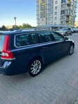 Volvo V70, 2.0 l., universalas