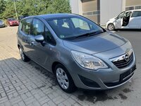 Opel Meriva, 1.4 l., vienatūris