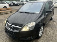 Opel Meriva, 1.9 l., vienatūris