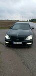 Mercedes-Benz S320, 3.0 l., sedanas