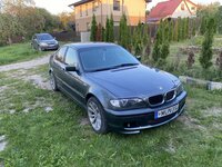 BMW 330, 3.0 l., sedanas