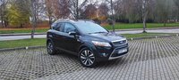 Ford Kuga, 2.0 l., visureigis