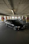 BMW 530, 2.9 l., universalas