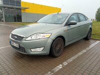 Ford Mondeo, 1.8 l., hečbekas