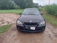 BMW 325, 3.0 l., sedanas