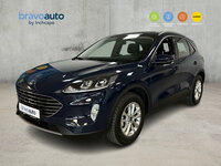 Ford Kuga, 1.5 l., visureigis