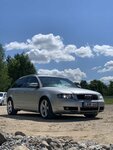 Audi A4, 2.5 l., universalas