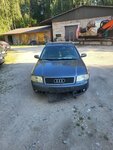 Audi A6, 1.9 l., universalas