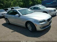 BMW 528, 2.0 l., sedanas