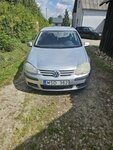 Volkswagen Golf, 1.4 l., hečbekas