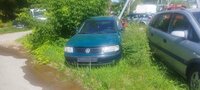 Volkswagen Passat, 1.9 l., universalas