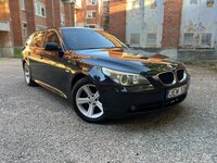 BMW 535, 3.0 l., universalas