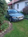 Volvo V50, 2.0 l., universalas