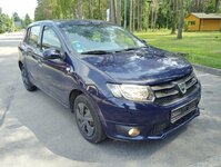 Dacia Sandero, 1.2 l., hečbekas