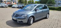 Volkswagen Golf Plus, 1.9 l., universalas