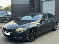 BMW 530, 3.0 l., sedanas