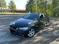 BMW 325, 2.5 l., sedanas