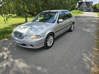 Rover 45, 2.0 l., sedanas