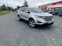 Ford Edge, 2.0 l., visureigis