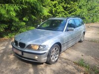 BMW 318, 2.0 l., universalas