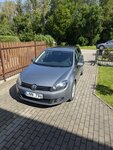 Volkswagen Golf, 1.4 l., hečbekas