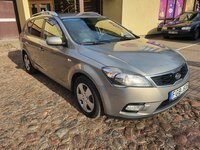 Kia Cee'd, 1.6 l., universalas