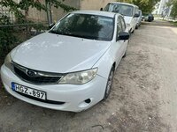 Subaru Impreza, 1.5 l., hečbekas