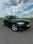 BMW 120, 2.0 l., hečbekas