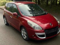 Renault Scenic, 1.9 l., vienatūris